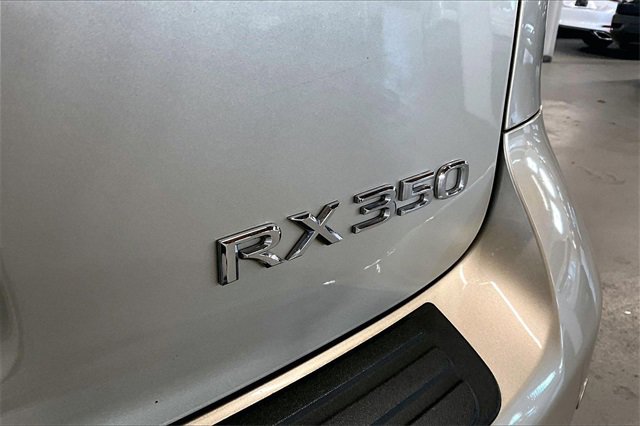 Used 2014 Lexus RX 350 AWD image 24