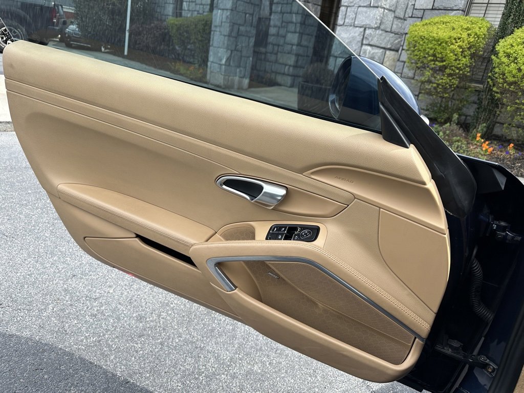 Used 2012 Porsche 911 Carrera image 36