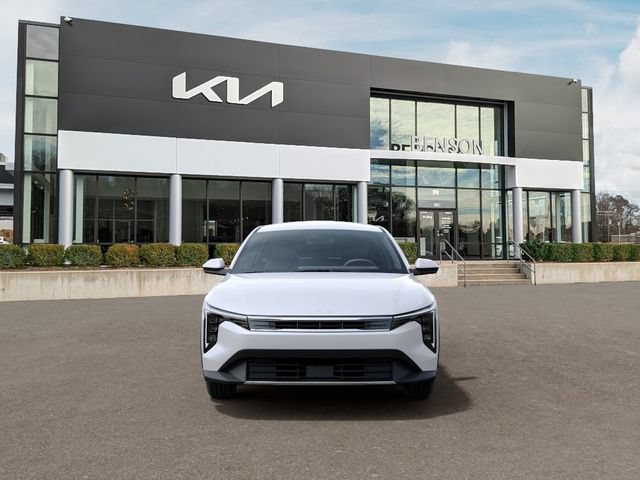 New 2026 Kia K4 EX FWD image 3