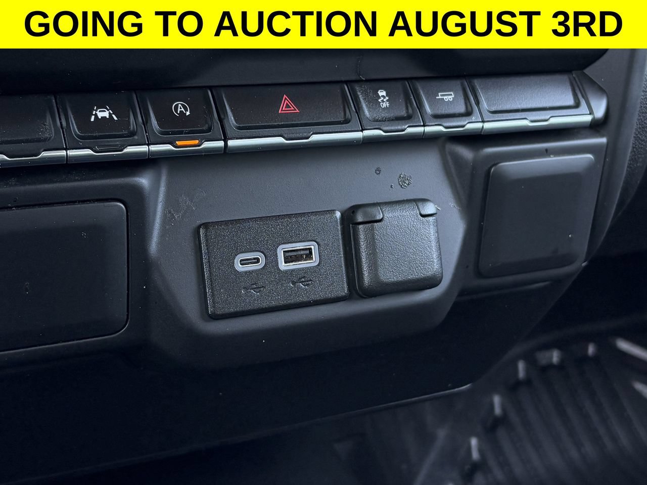 Used 2024 Chevrolet Silverado 1500 W/T w/ Trailering Package RWD image 19