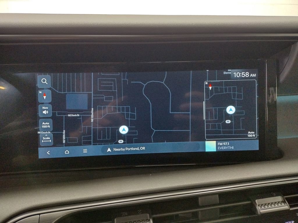 New 2026 Hyundai Palisade XRT Pro AWD/4WD image 35