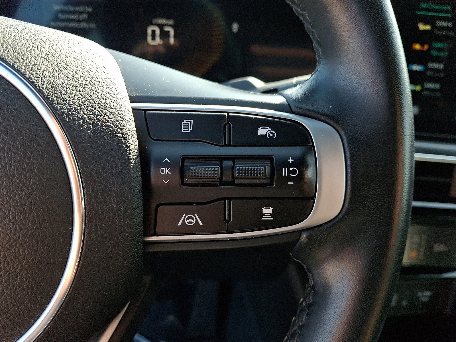 Certified 2025 Kia K5 GT-Line FWD image 22