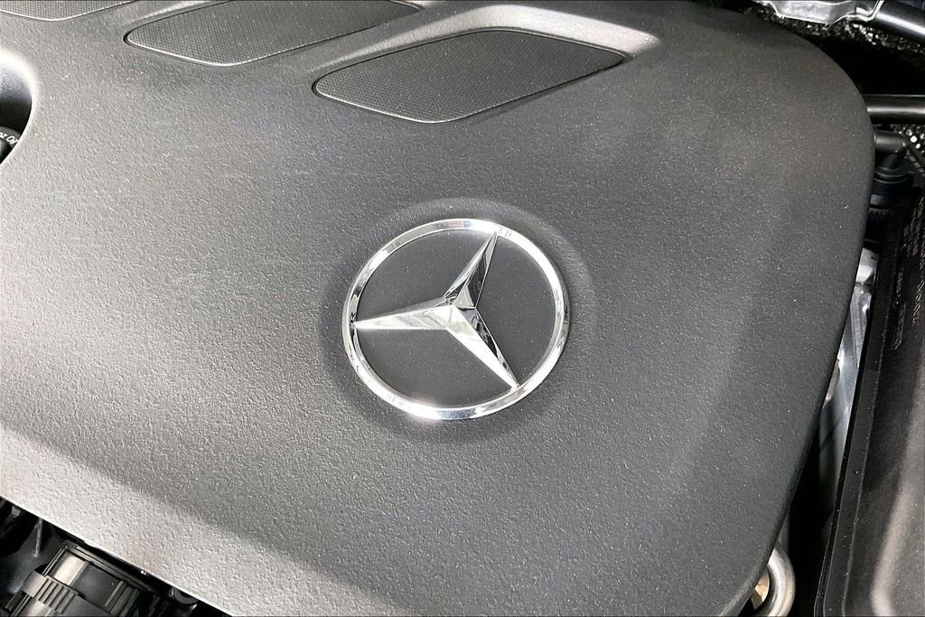 New 2026 Mercedes-Benz GLA 250 image 36
