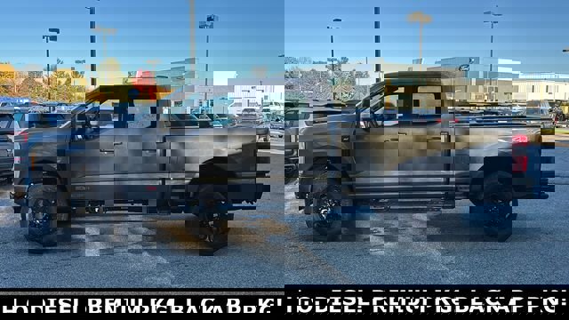 New 2026 Ford F350 XLT w/ XLT Premium Package image 3