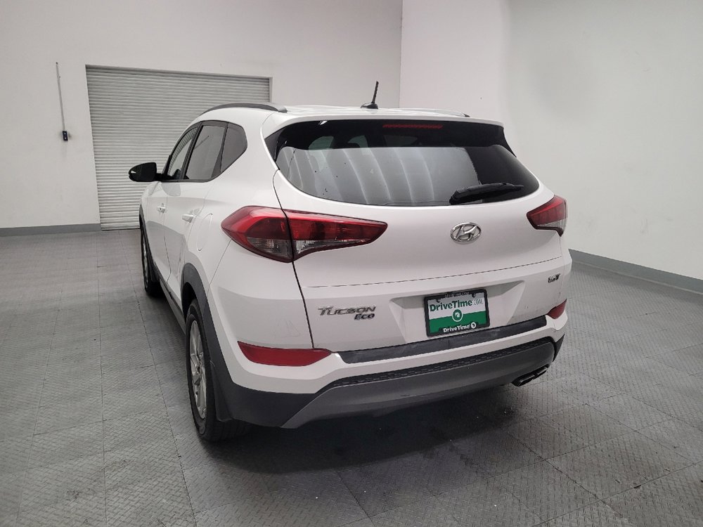 Used 2016 Hyundai Tucson Eco FWD image 6