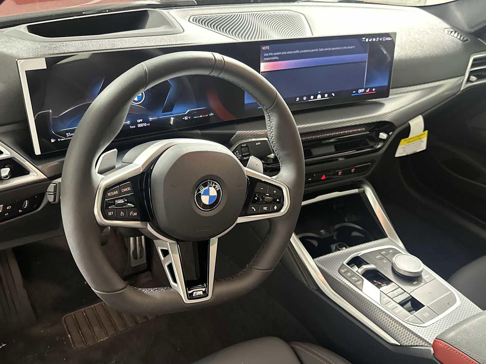 New 2026 BMW 430i xDrive Coupe w/ M Sport Package image 14
