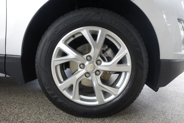 Used 2021 Chevrolet Equinox Premier image 28