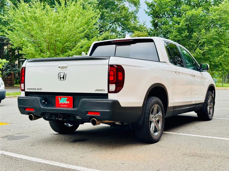 Used 2023 Honda Ridgeline RTL image 8