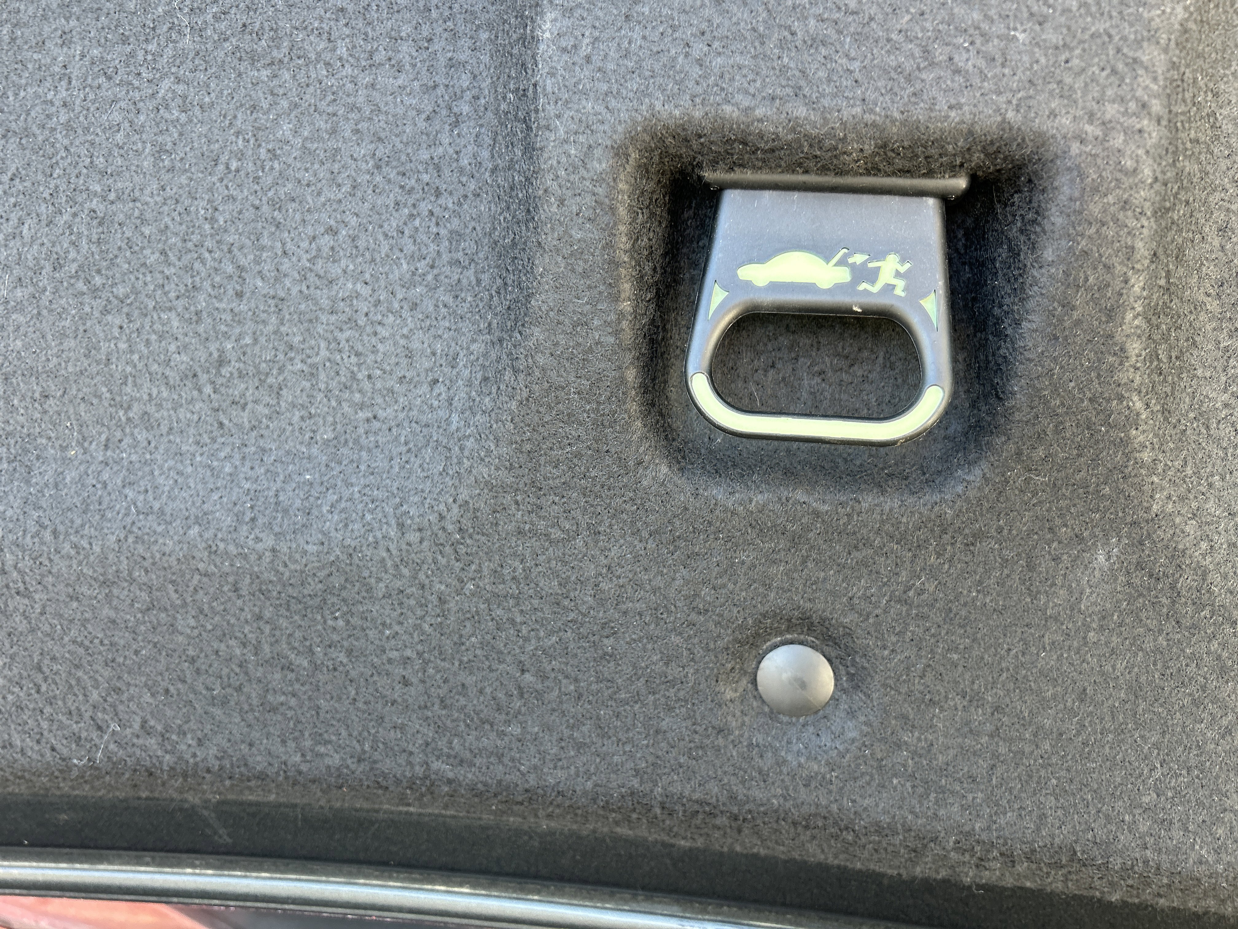 Used 2018 Chevrolet Camaro SS image 20