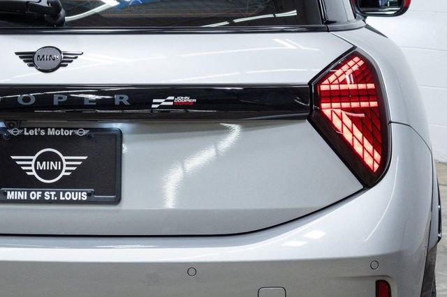 New 2026 MINI Cooper John Cooper Works image 9