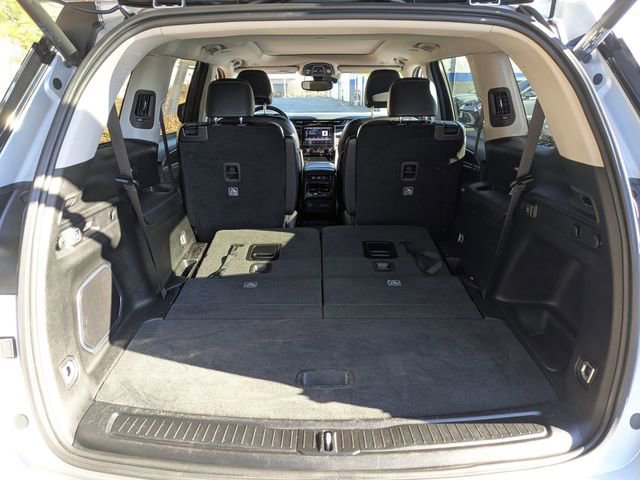Used 2022 Jeep Grand Cherokee L Limited image 6