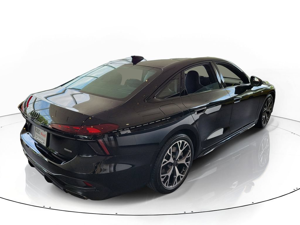 New 2026 Audi A6 Prestige AWD/4WD image 4