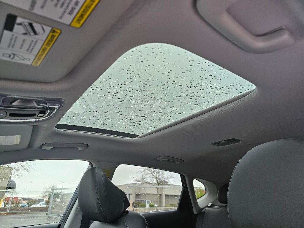 New 2026 Hyundai Kona Limited image 19