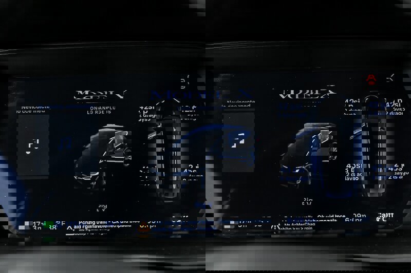 Used 2020 Tesla Model X image 24