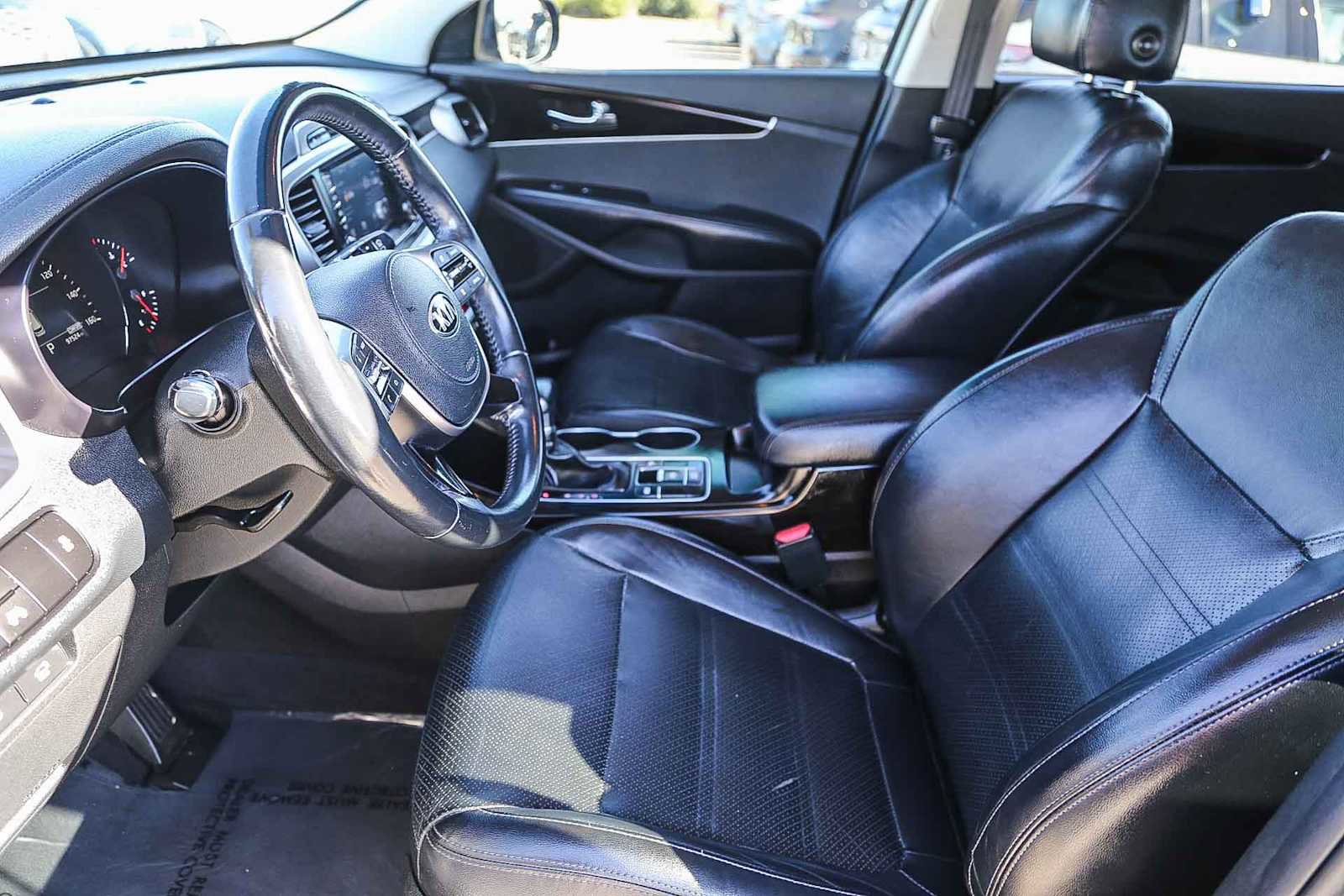 Used 2019 Kia Sorento EX image 14