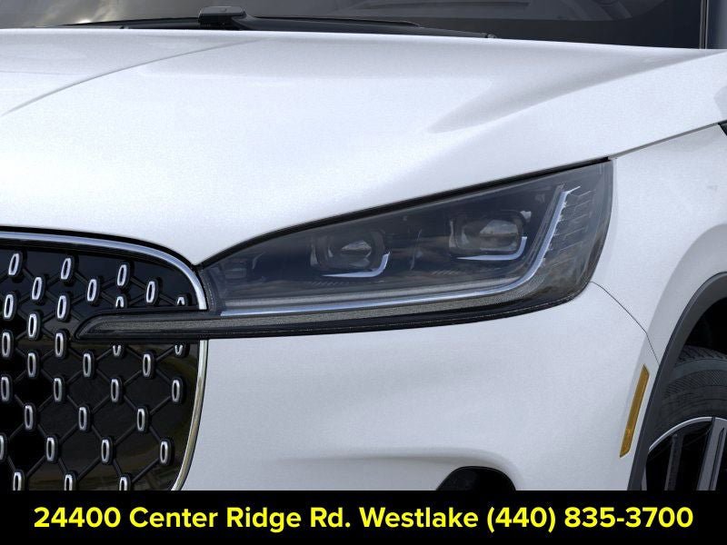 New 2026 Lincoln Aviator Reserve AWD/4WD image 18