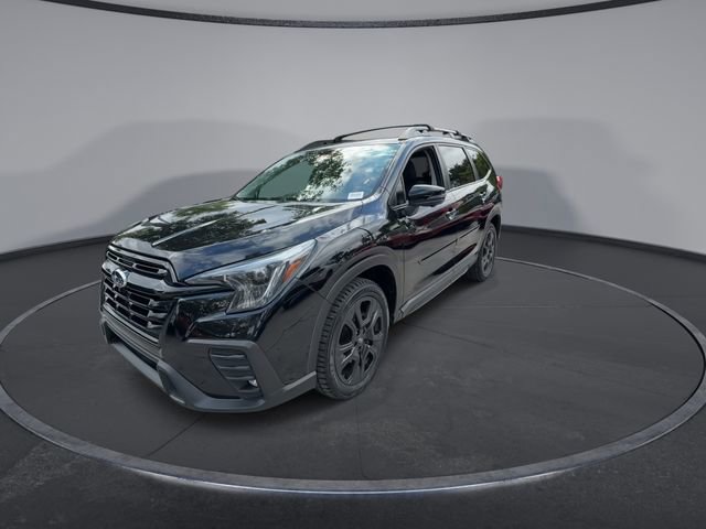 Certified 2023 Subaru Ascent Onyx Edition Limited AWD/4WD image 3