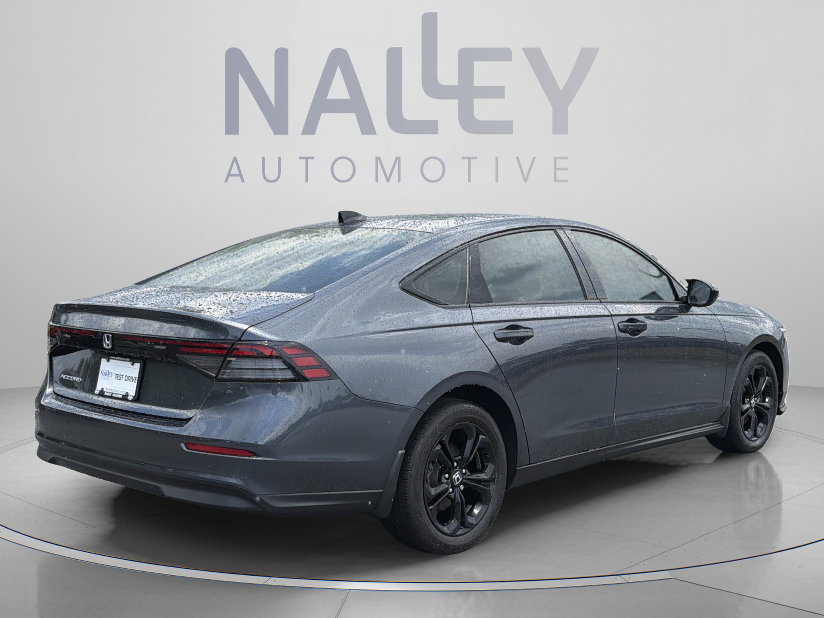 Used 2025 Honda Accord SE image 5