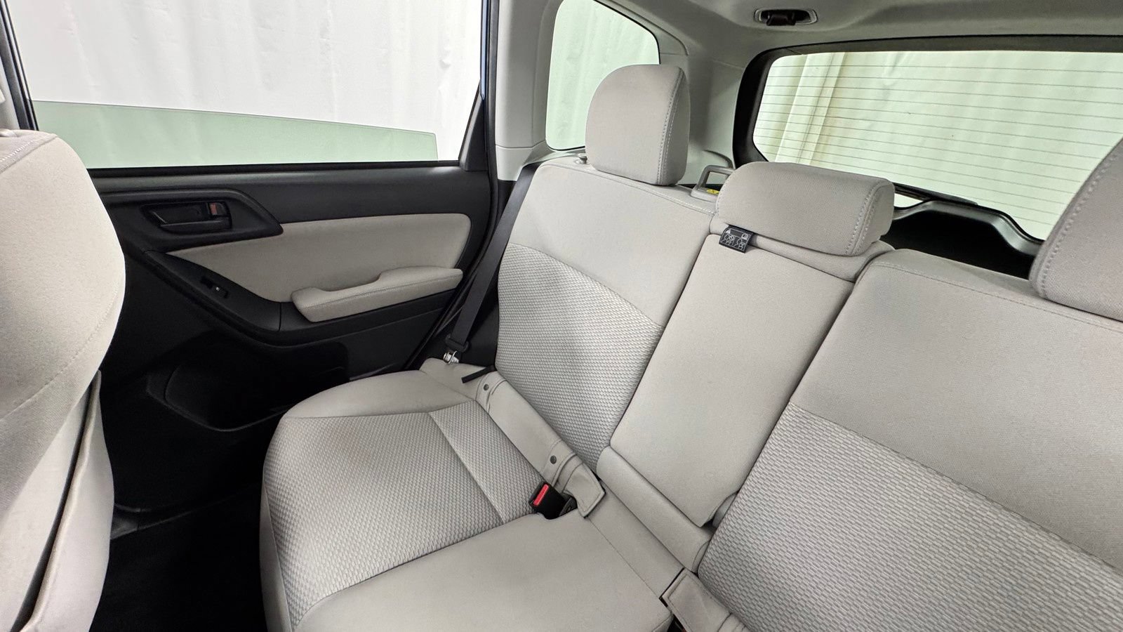 Used 2015 Subaru Forester 2.5i Premium w/ Popular Package #2 AWD/4WD image 15