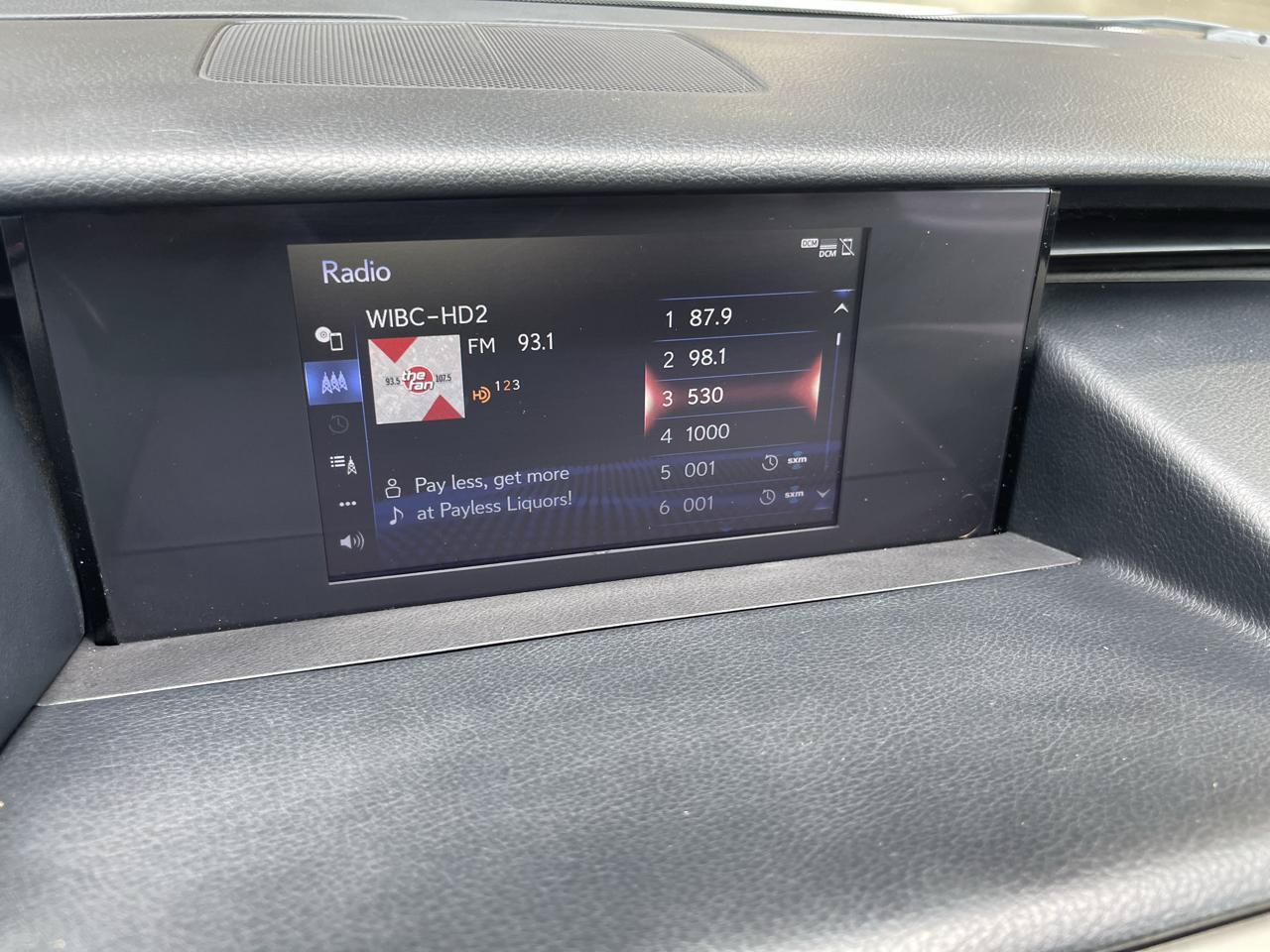 Used 2018 Lexus RC 300 F Sport RWD image 29