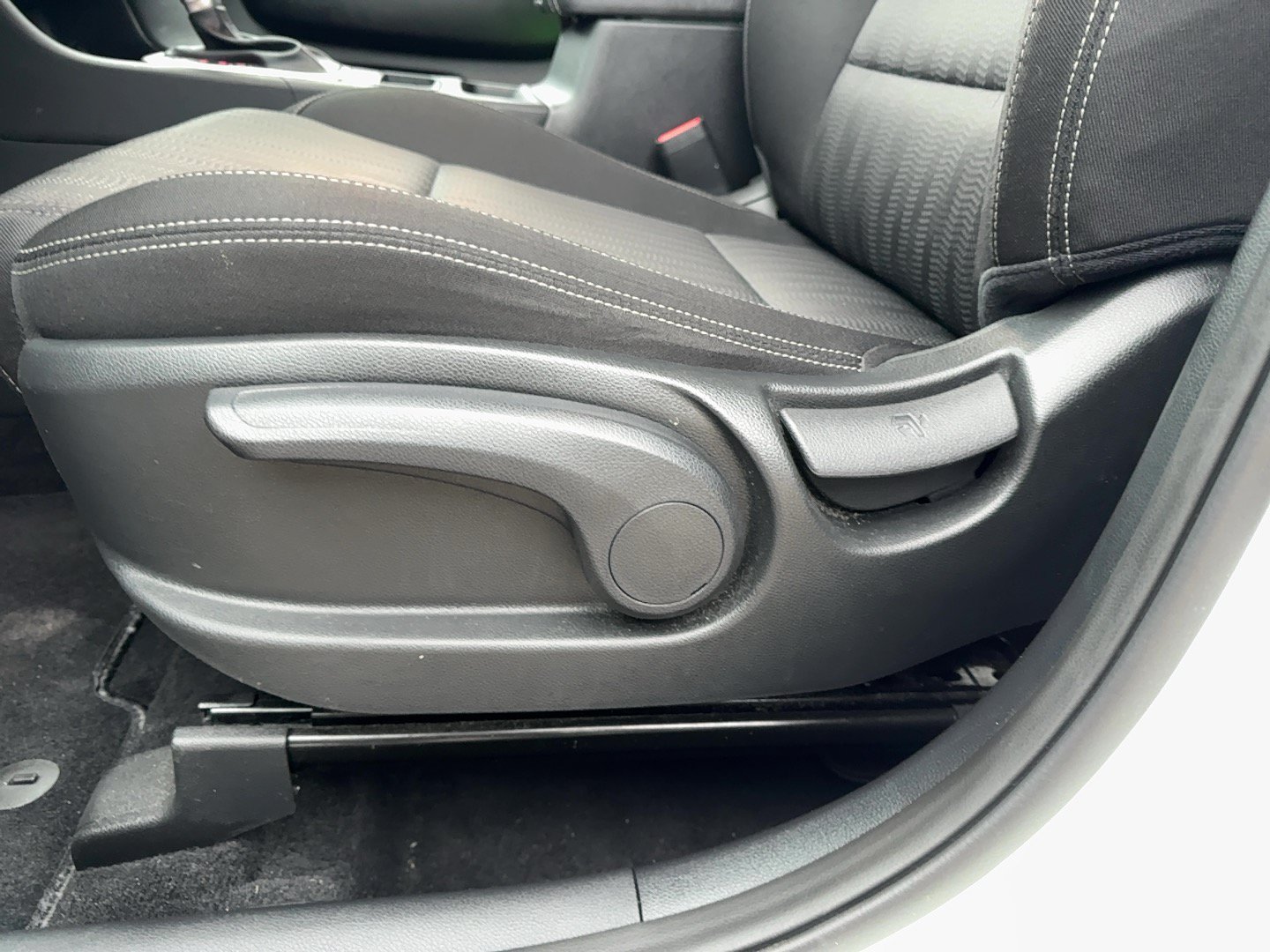 Used 2019 Kia Sportage LX AWD/4WD image 24