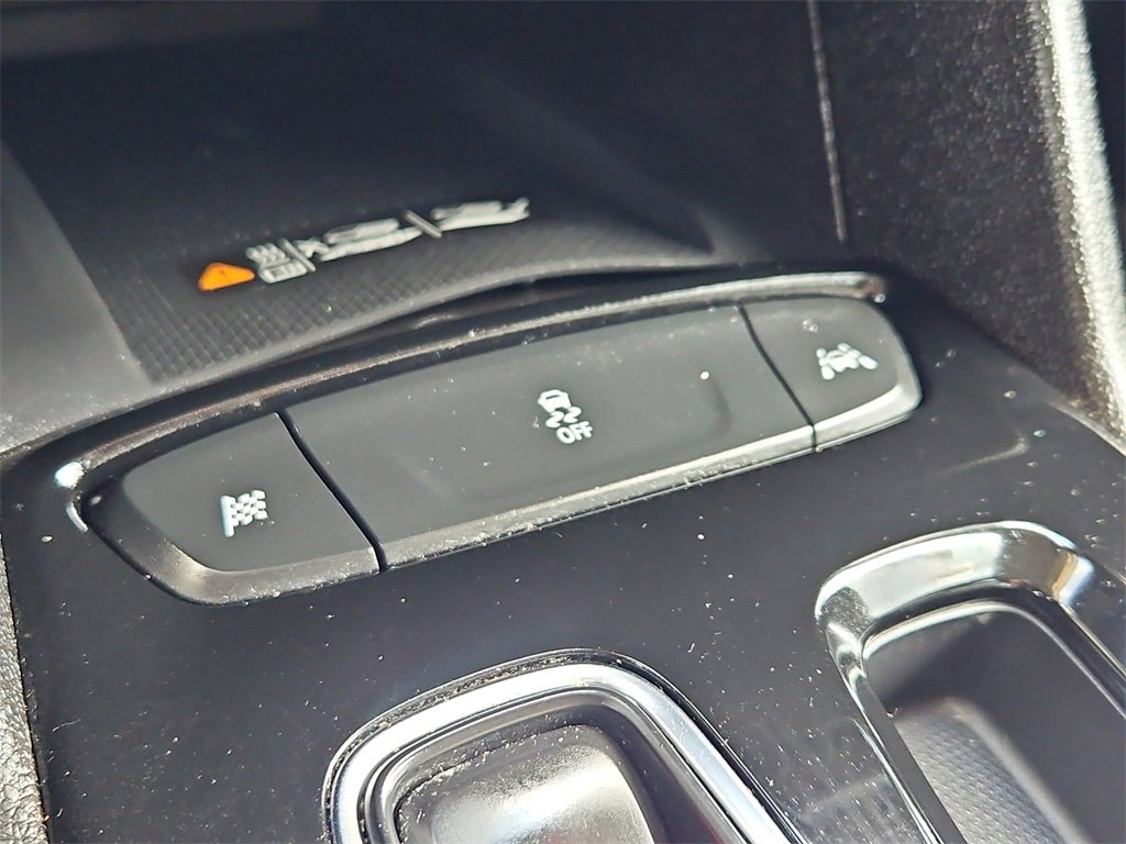 Certified 2023 Chevrolet Bolt EUV LT image 16