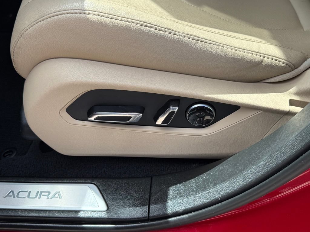 Used 2020 Acura RDX FWD image 27
