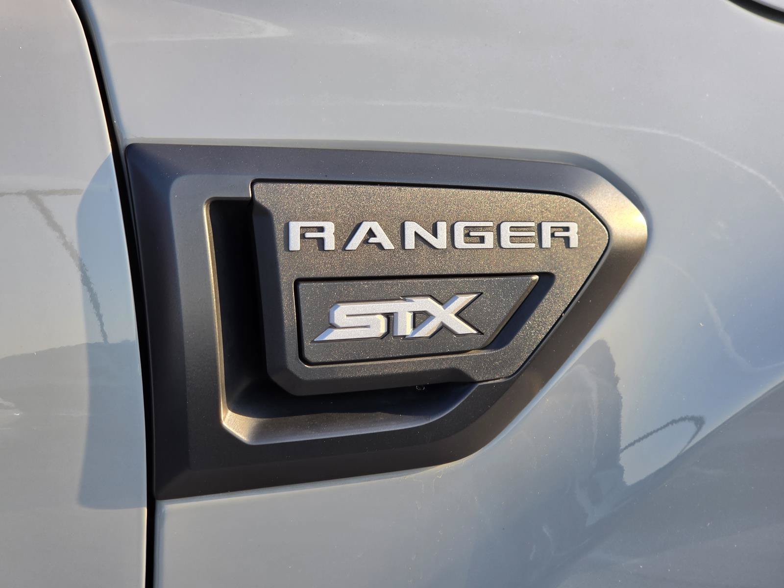 Used 2021 Ford Ranger XL w/ Equipment Group 101A High RWD image 7