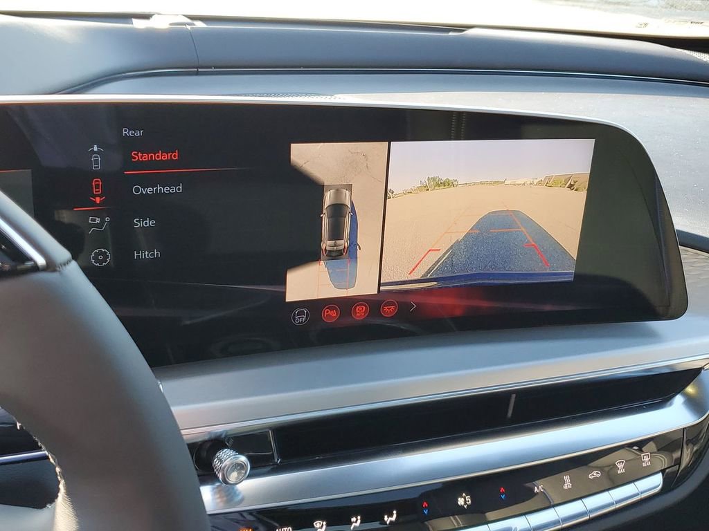 New 2026 Cadillac Lyriq V image 15