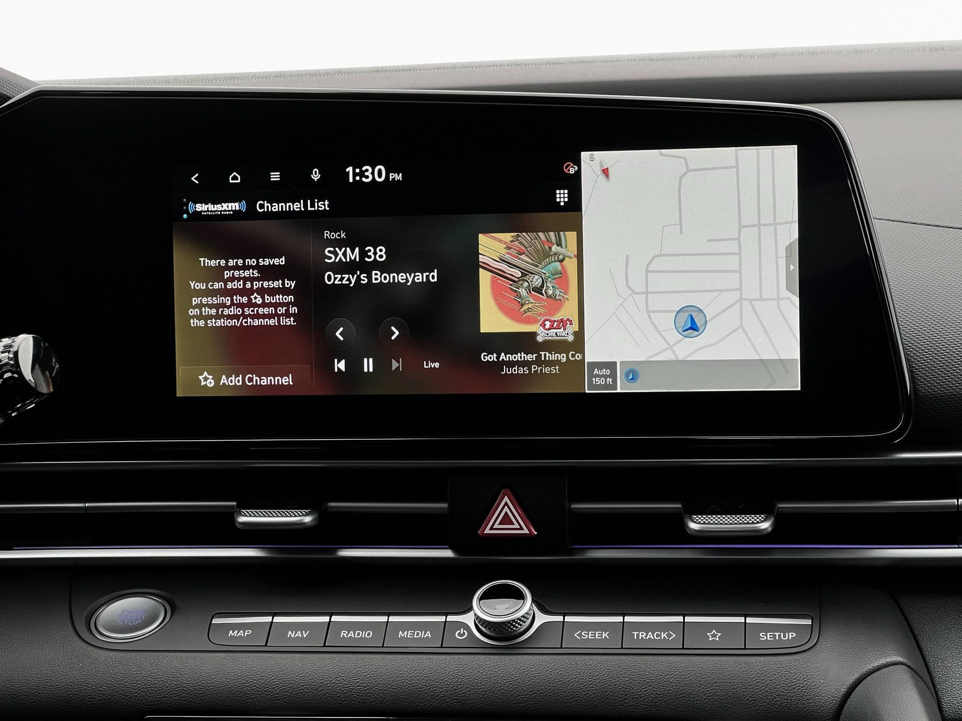 New 2025 Hyundai Elantra SEL FWD image 19