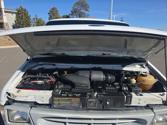 Used 1998 Ford E-150 and Econoline 150 image 20