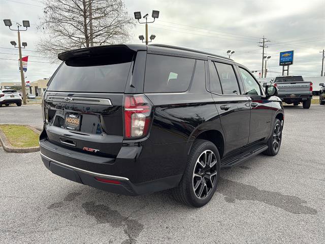 Used 2022 Chevrolet Tahoe RST w/ Luxury Package image 7