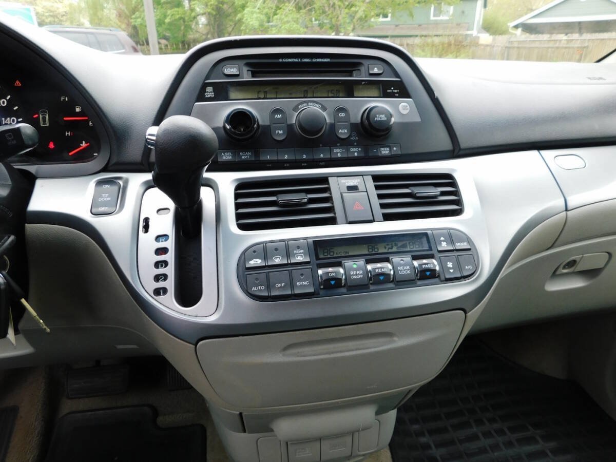 Used 2008 Honda Odyssey EX image 11