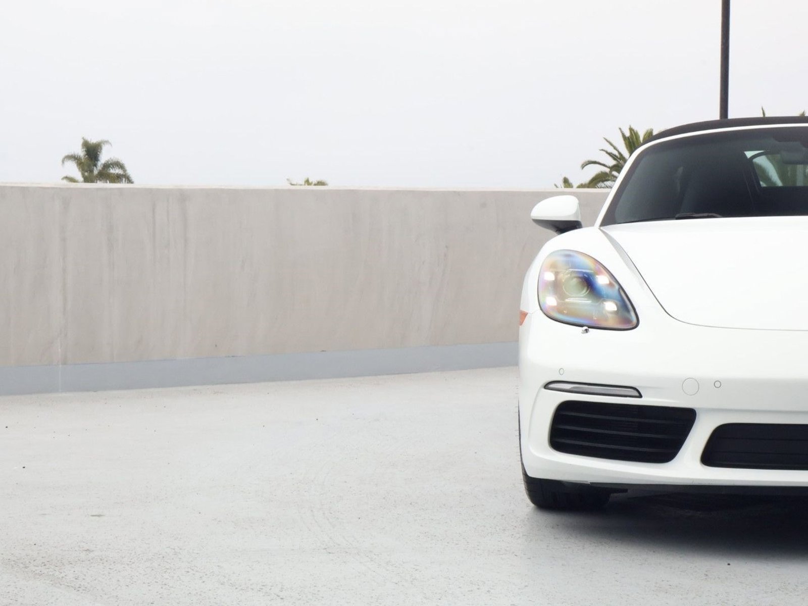 Certified 2022 Porsche 718 Boxster RWD image 13