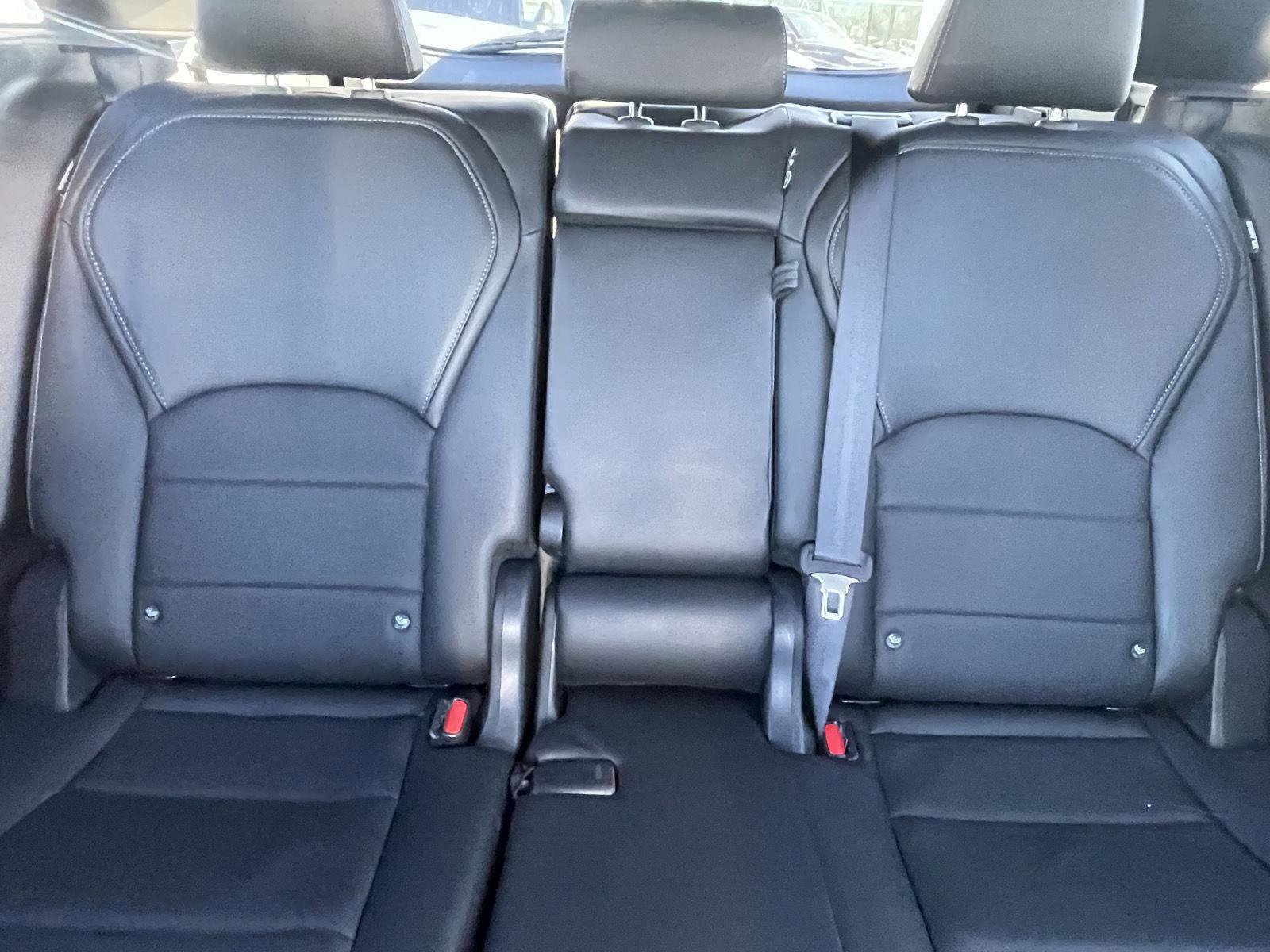 Used 2025 INFINITI QX50 Sport image 22