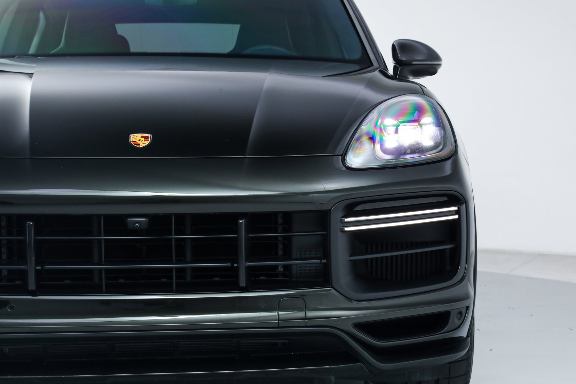 Used 2022 Porsche Cayenne Turbo GT image 10