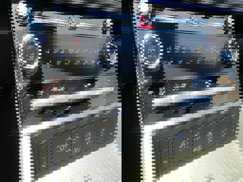 New 2025 Hyundai Santa Fe Calligraphy image 20