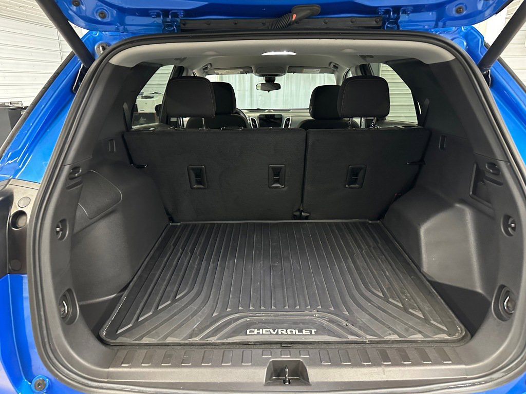Certified 2024 Chevrolet Equinox LT image 25