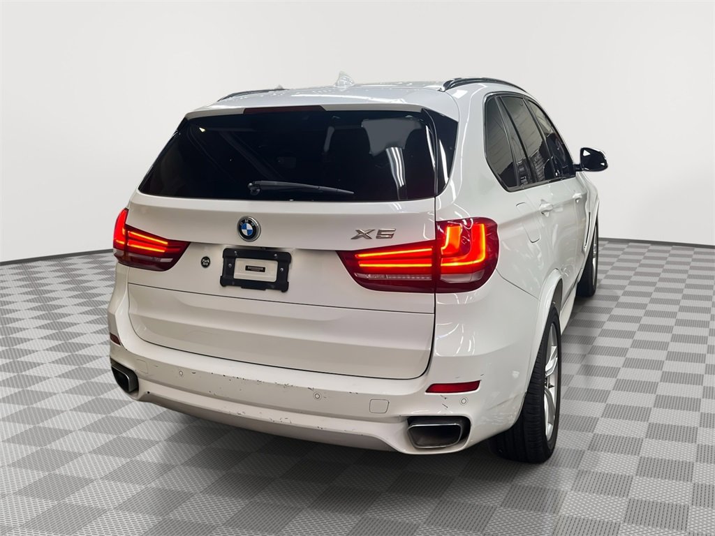 Used 2015 BMW X5 xDrive35i image 3