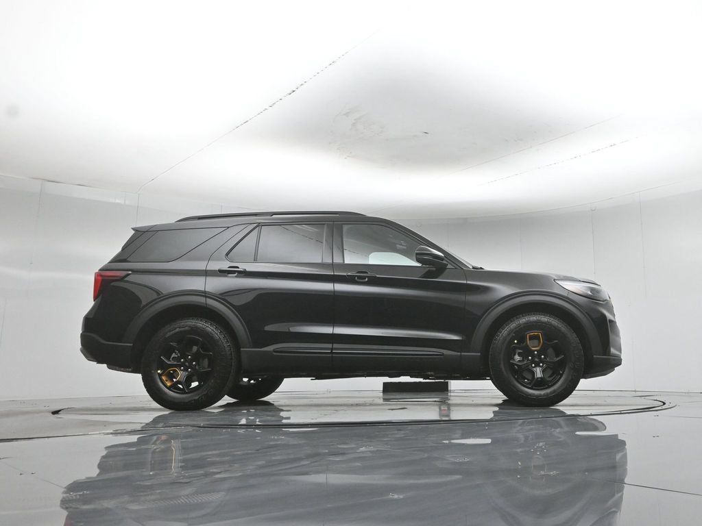 New 2026 Ford Explorer Tremor AWD/4WD image 48