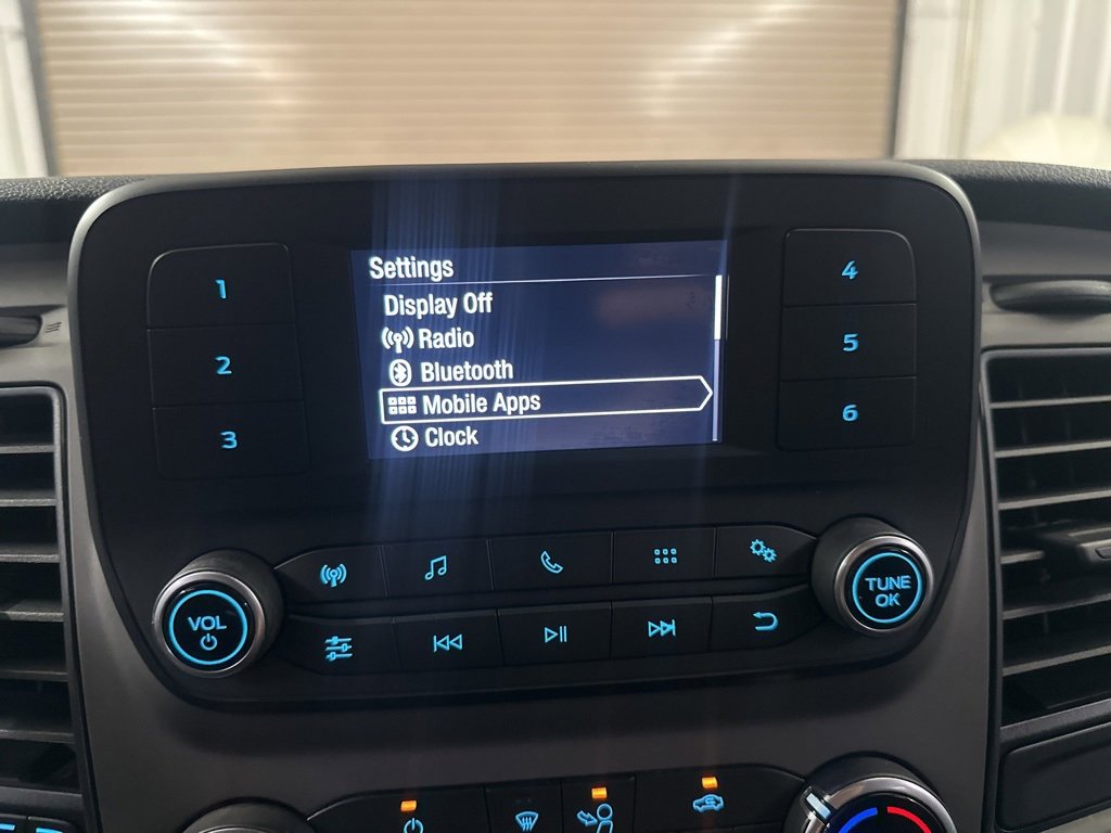 Used 2020 Ford Transit 350 XLT image 16