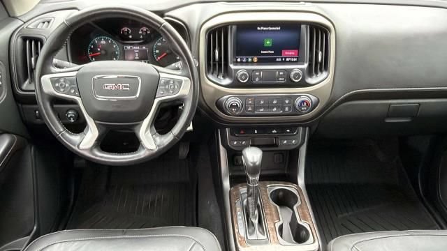 Certified 2022 GMC Canyon Elevation w/ Elevation Premium Package AWD/4WD image 25