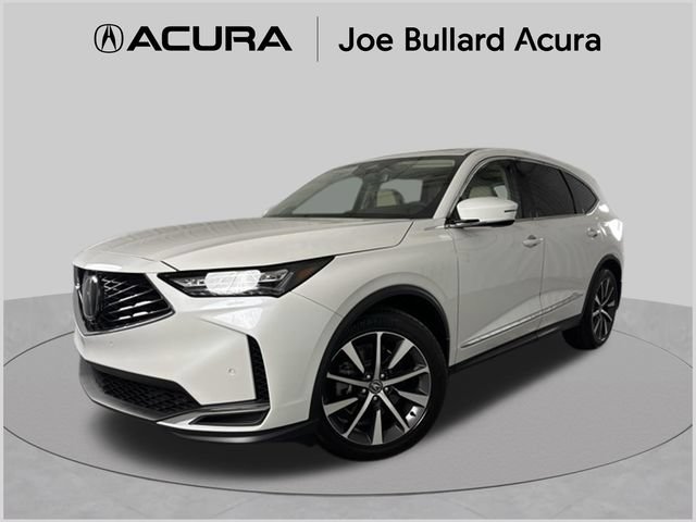 New 2026 Acura MDX SH-AWD w/ Technology Package