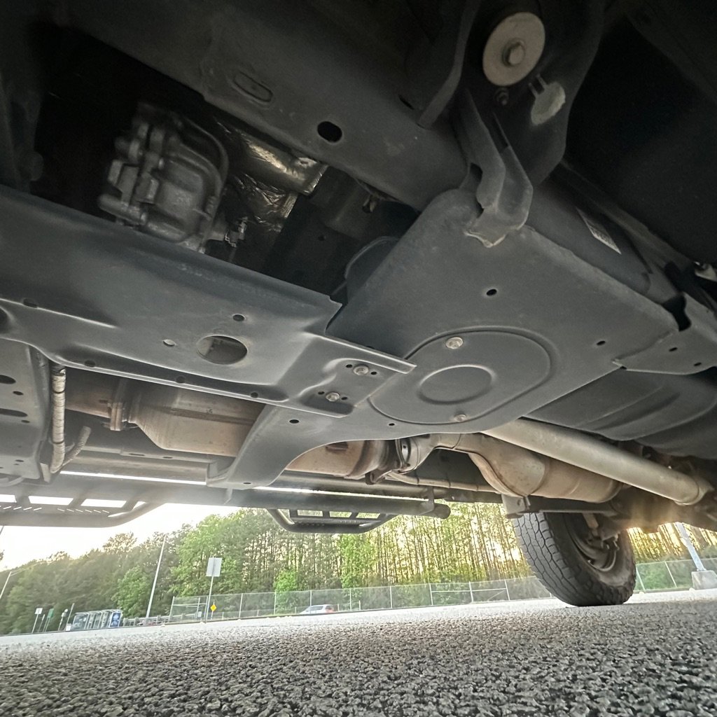 Used 2018 RAM 2500 Tradesman w/ Chrome Appearance Group image 24