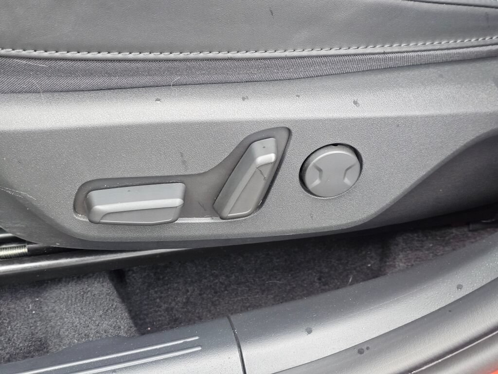 Certified 2023 Kia Niro Wind w/ Wind Preserve Package FWD image 32