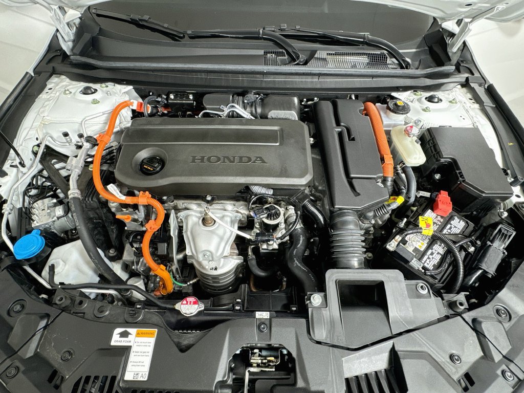 Used 2024 Honda Accord Sport image 15