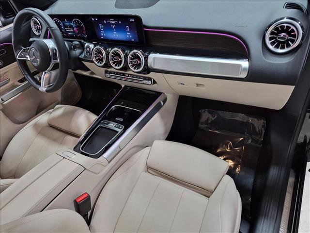 Used 2026 Mercedes-Benz GLB 250 image 22