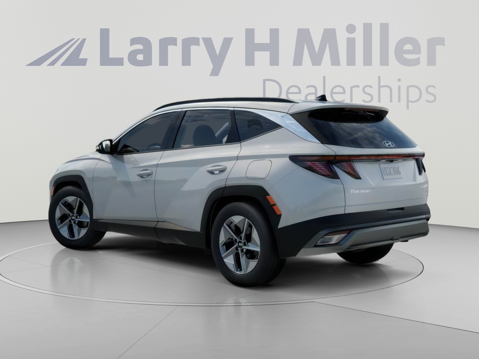 New 2026 Hyundai Tucson SEL AWD/4WD image 5