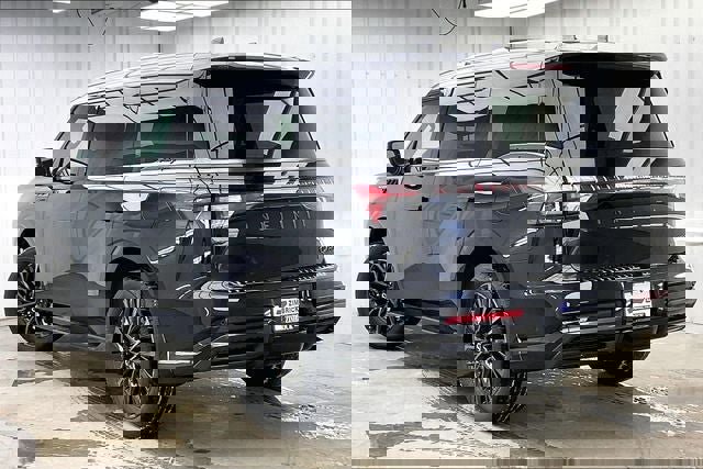 New 2026 INFINITI QX80 Autograph w/ Autograph Exterior Package image 5