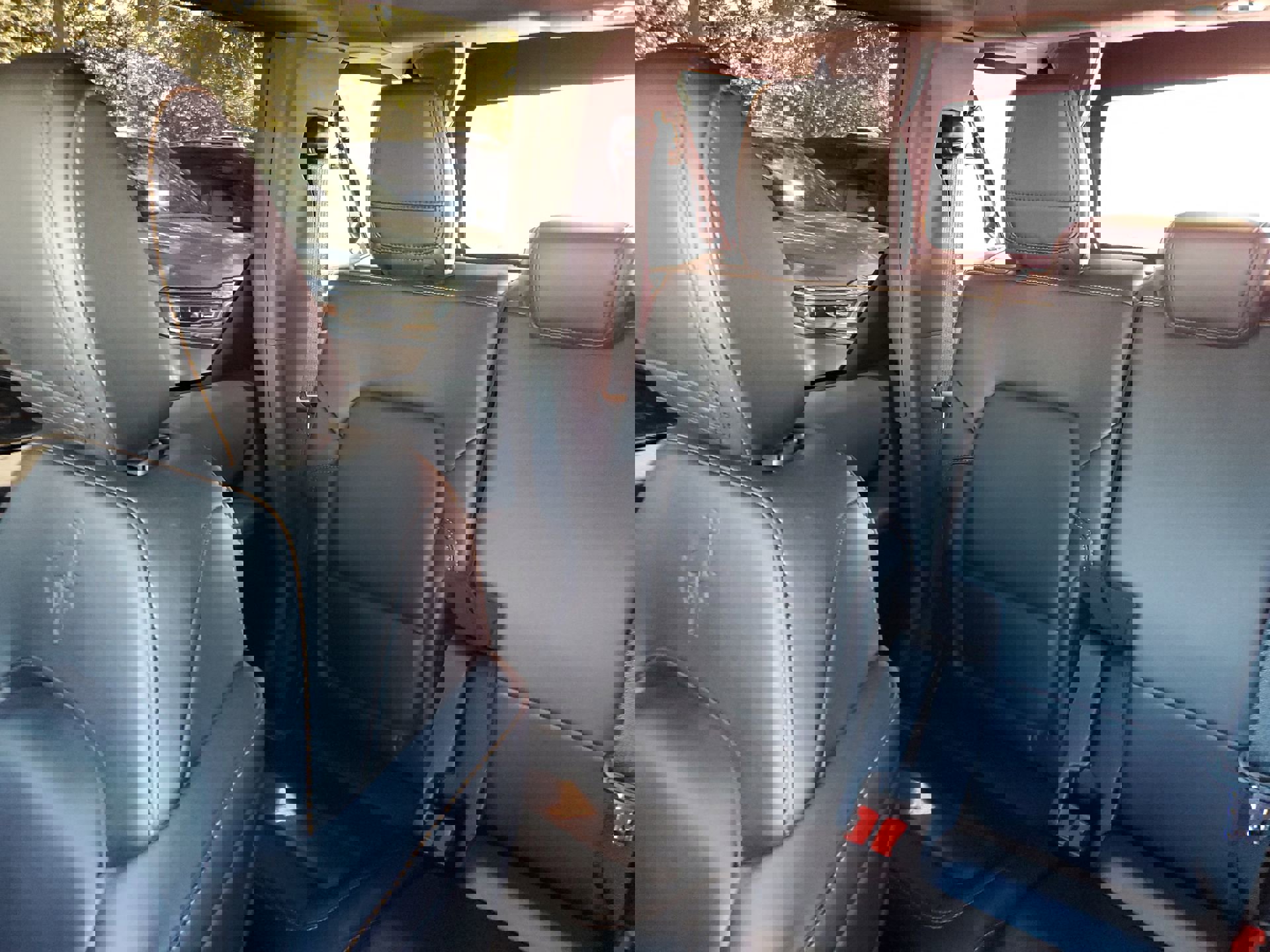 Used 2022 Ford Bronco Badlands image 53